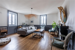 t5 à la vente -   44000  NANTES, surface 134 m2 vente t5 - UBI474480911